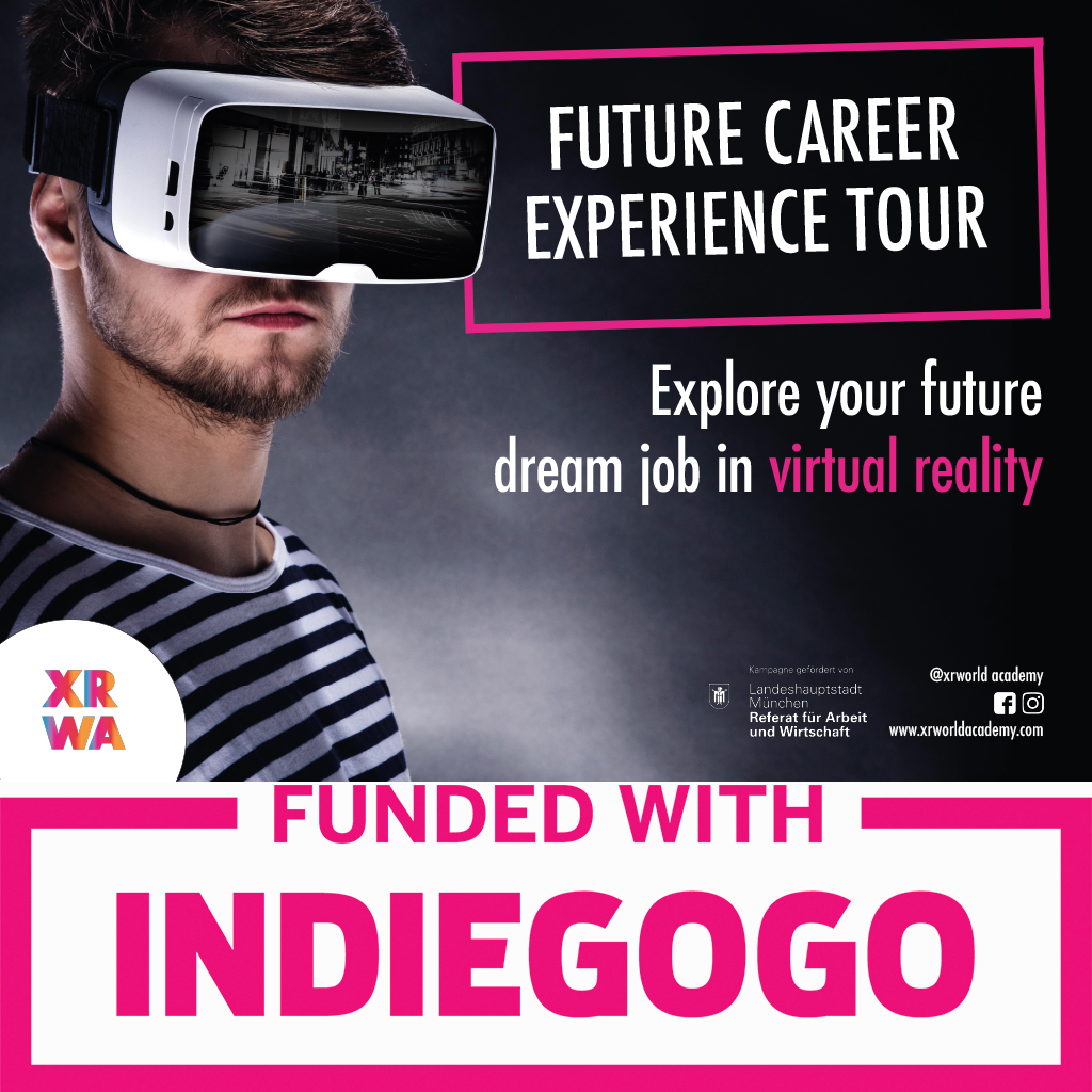 Explore your future. Future career. Explorer your Future. Future Dream topics.