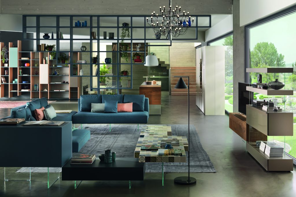 WHO’S PERFECT neuen Store in der „Welt des Wohnens“ apriori pr und marketing